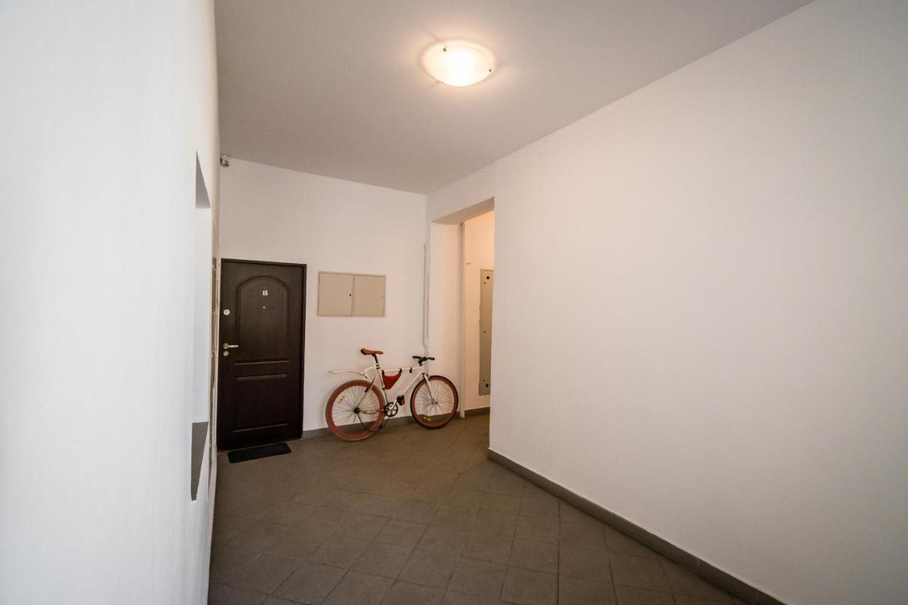 Dajwor Residence Jewish Quarter Wawelofts Cracóvia Exterior foto